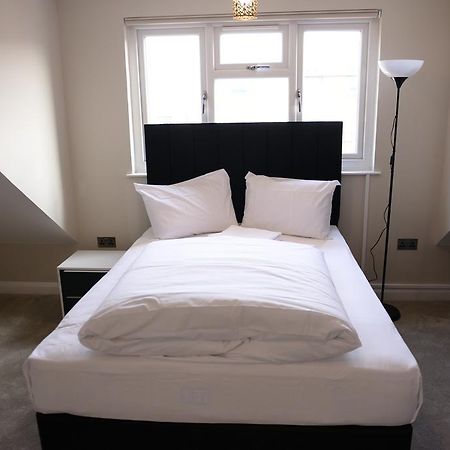 The Armitage Hotel Greenwich Luaran gambar