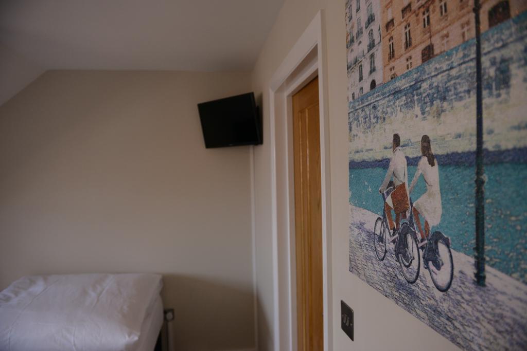 The Armitage Hotel Greenwich Luaran gambar
