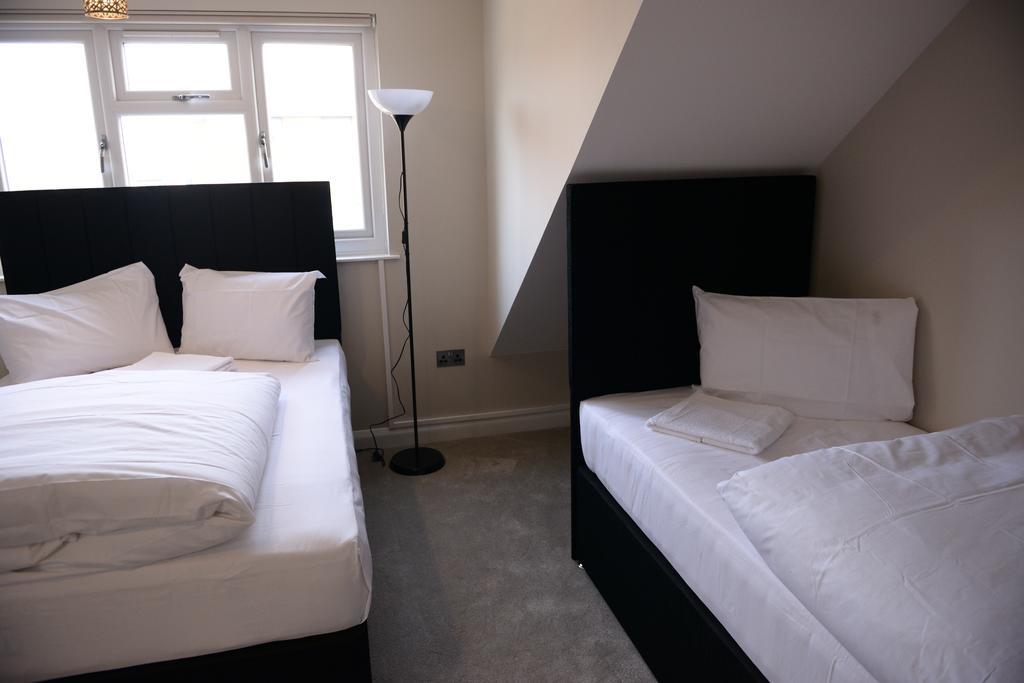 The Armitage Hotel Greenwich Luaran gambar