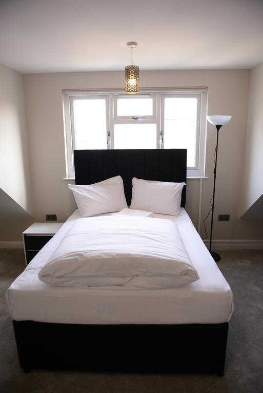 The Armitage Hotel Greenwich Luaran gambar