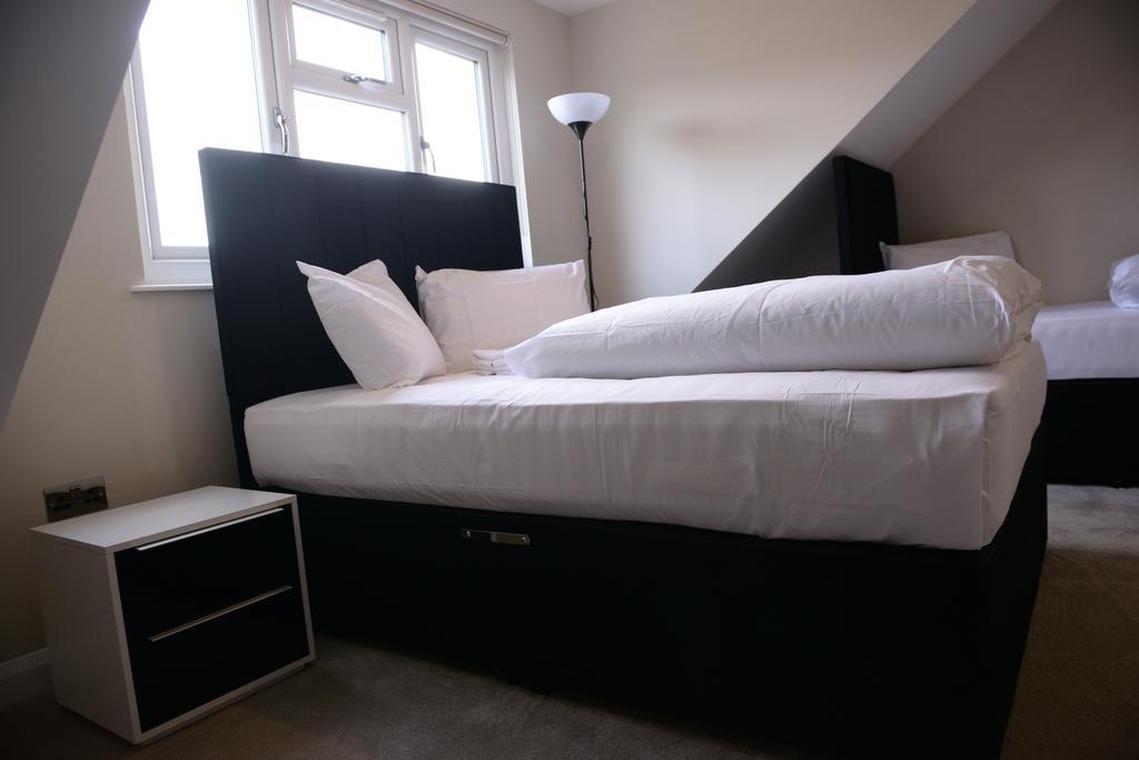 The Armitage Hotel Greenwich Luaran gambar