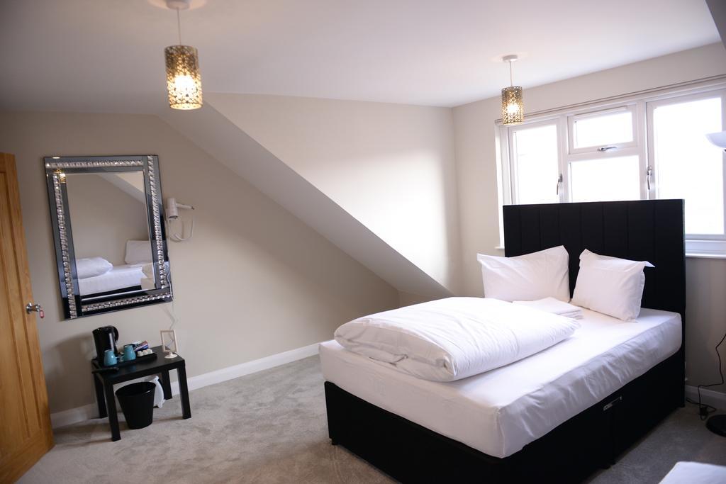 The Armitage Hotel Greenwich Luaran gambar