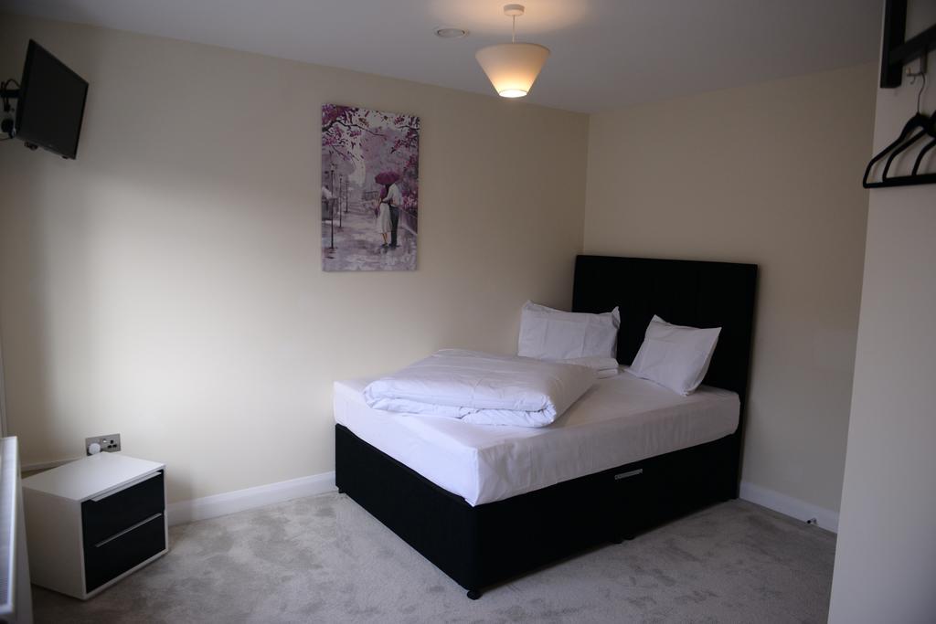 The Armitage Hotel Greenwich Luaran gambar
