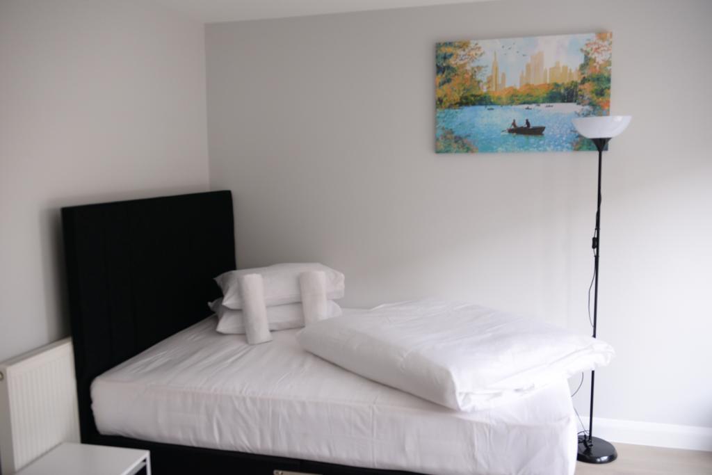 The Armitage Hotel Greenwich Luaran gambar