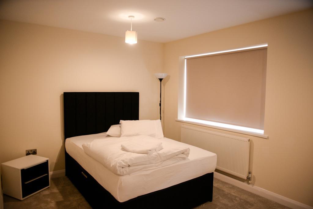 The Armitage Hotel Greenwich Luaran gambar