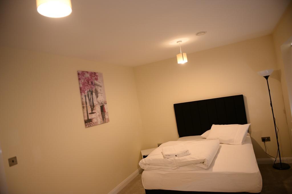 The Armitage Hotel Greenwich Luaran gambar