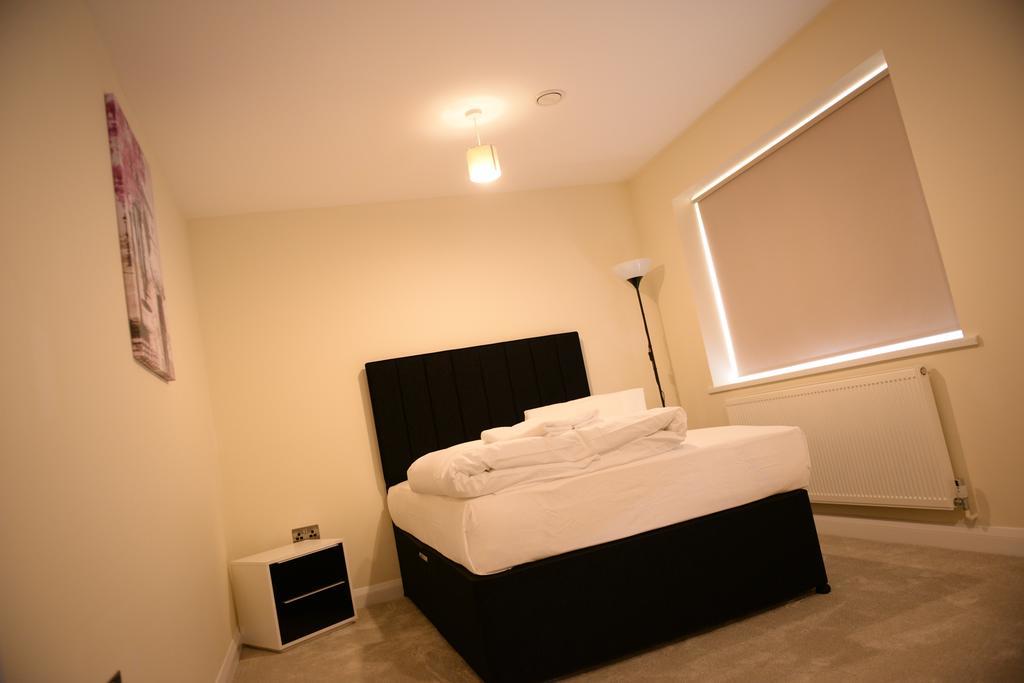 The Armitage Hotel Greenwich Luaran gambar