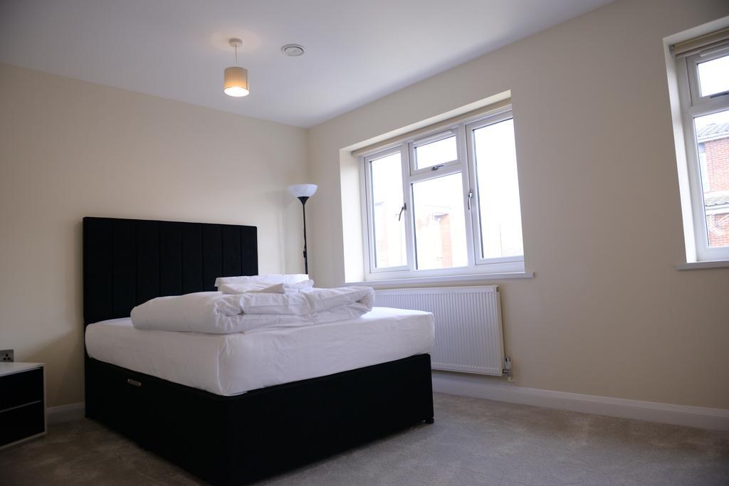 The Armitage Hotel Greenwich Luaran gambar