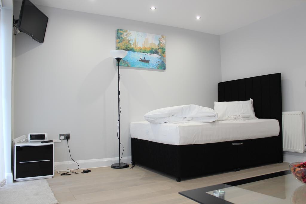 The Armitage Hotel Greenwich Luaran gambar