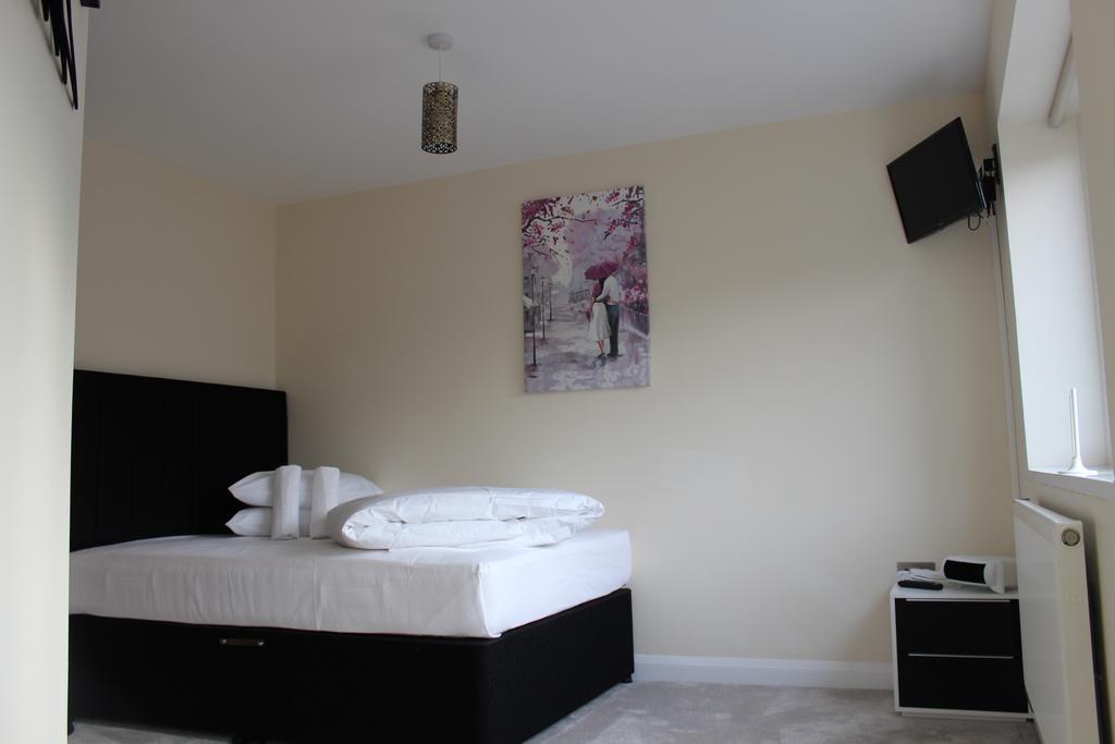 The Armitage Hotel Greenwich Luaran gambar