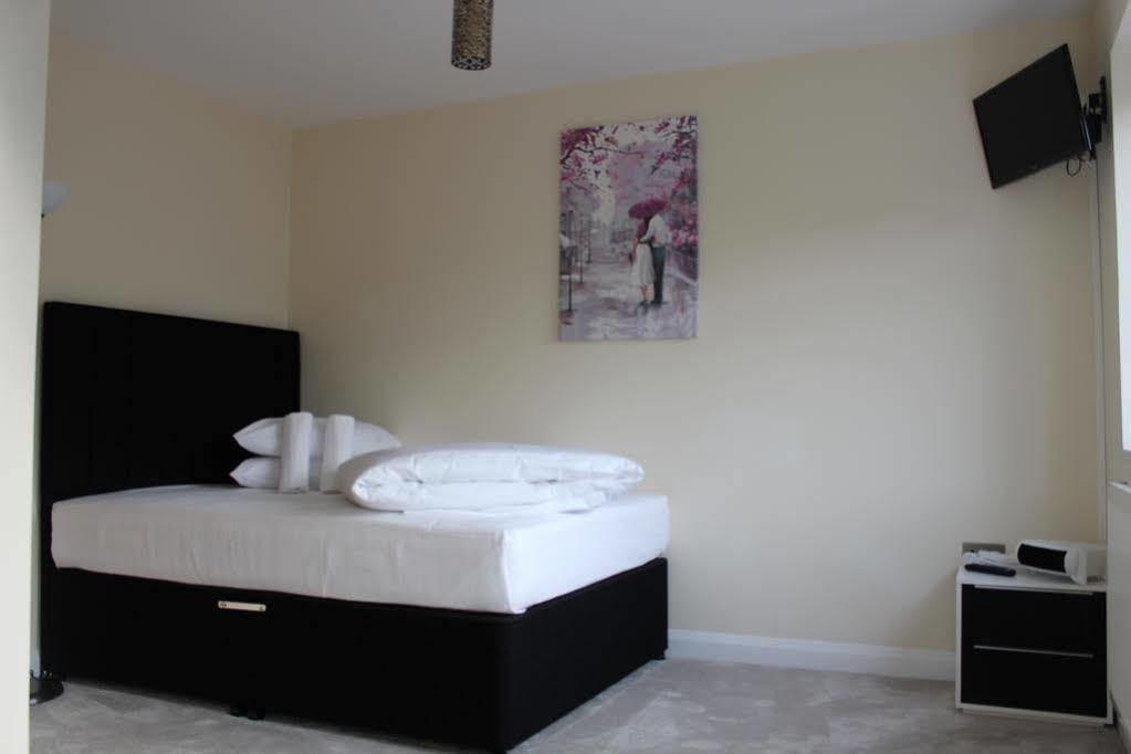 The Armitage Hotel Greenwich Luaran gambar